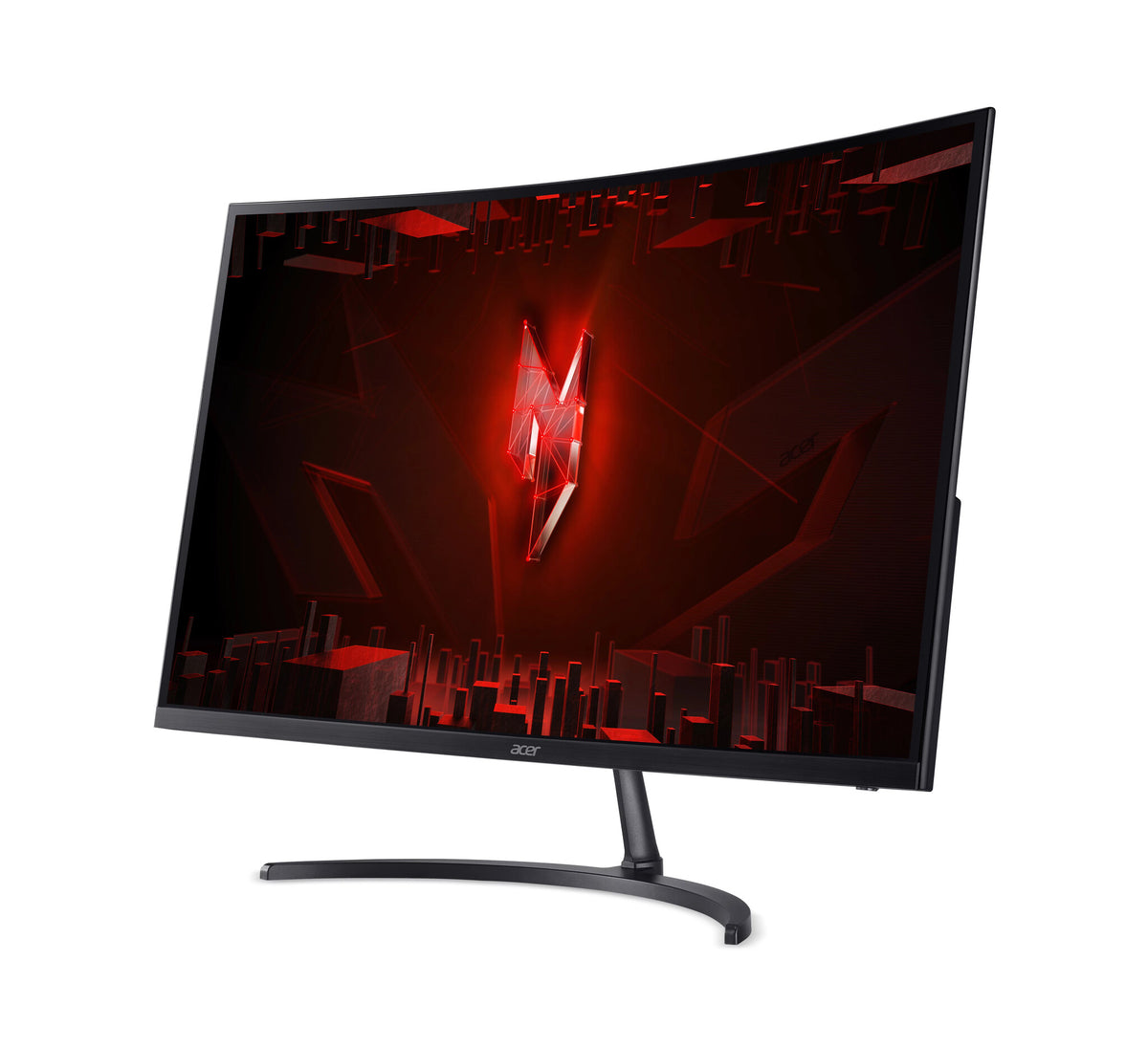 Acer Nitro ED0 EDT320Q S3 monitor de computadora 81.3 cm (32") 1920 x 1080 Pixeles Full HD LED Negro