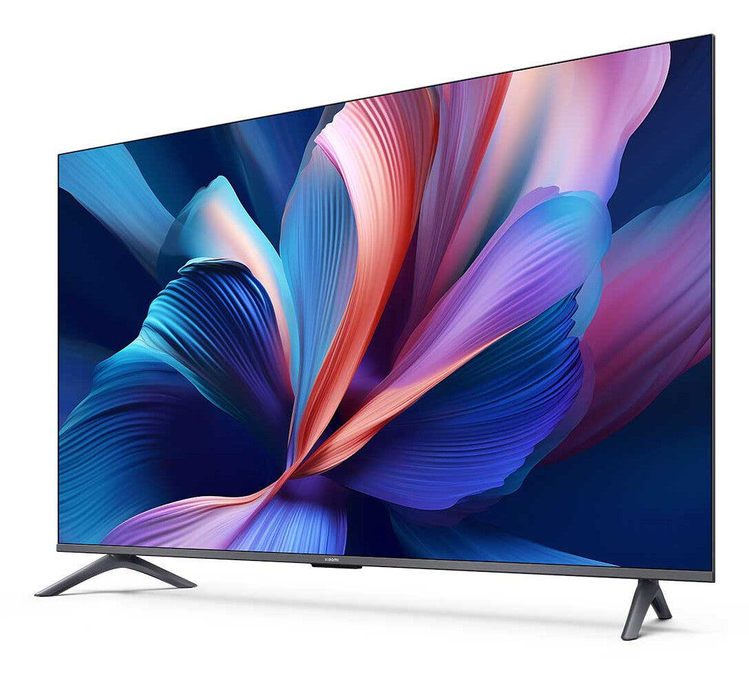 Xiaomi TV A Pro 55 2026 139.7 cm (55") 4K Ultra HD Smart TV Wifi Gris