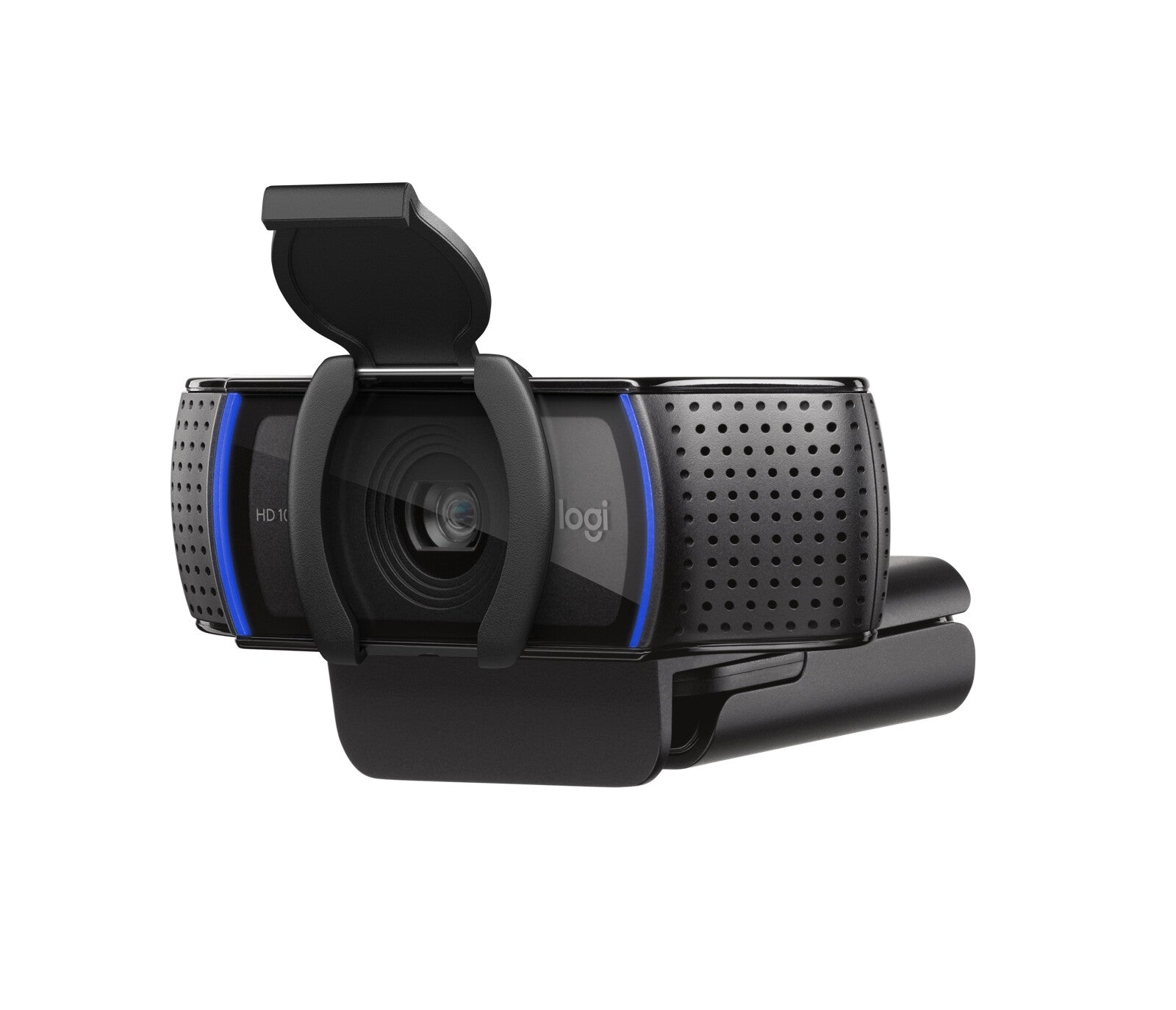 Logitech 960-001257 cámara web 1920 x 1080 Pixeles USB Negro