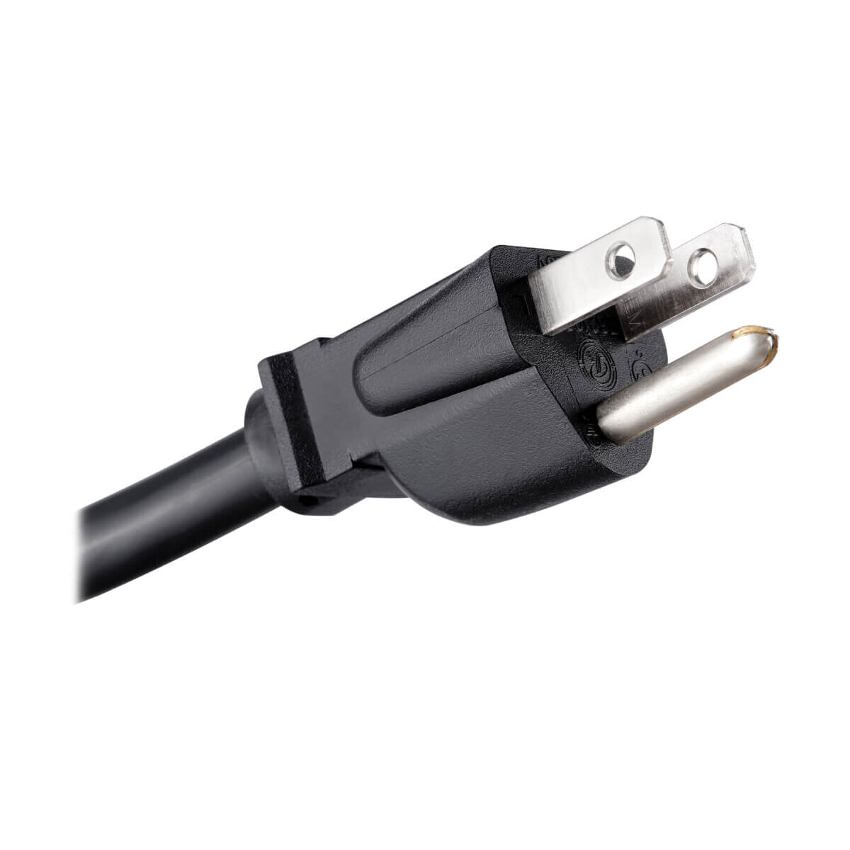 Tripp Lite PS4816 Barra de contactos vertical con 16 tomacorrientes con cable de 4.57 m [15 pies] Cable, 5-15P, 48 pulgadas