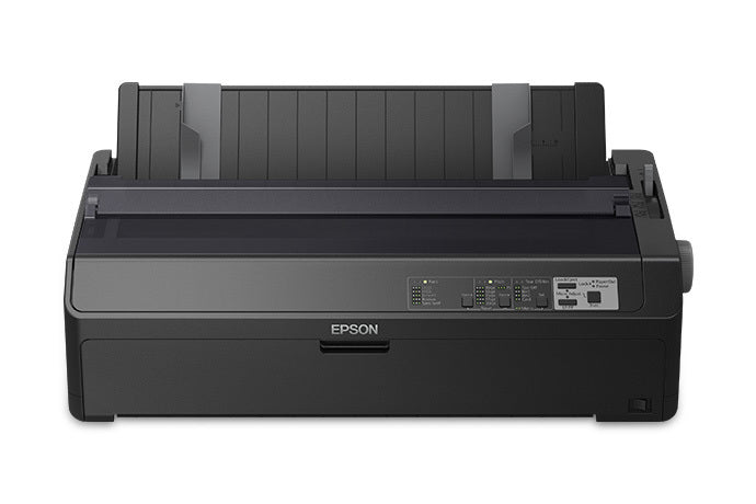 Epson FX-2190II 9-pin Dot Matrix Printer