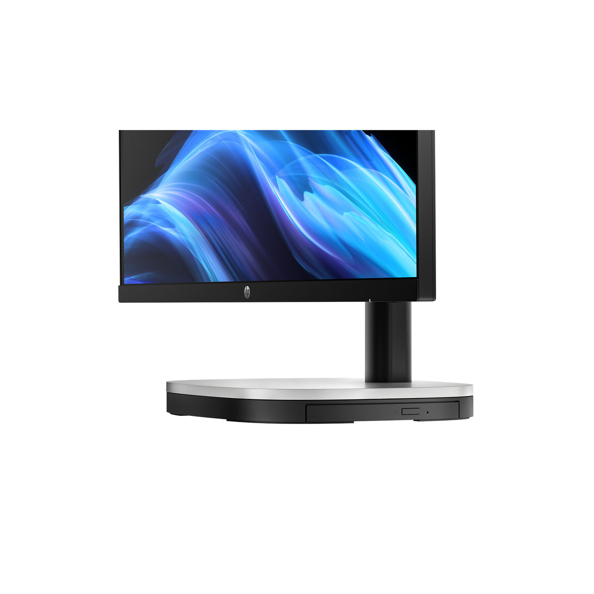 HP ProStudio 4 G1i 23.8 AI PC Intel Core Ultra 5 225T 60.5 cm (23.8") 1920 x 1080 Pixeles PC todo en uno 24 GB DDR5-SDRAM 512 GB SSD Windows 11 Pro Wi-Fi 6E (802.11ax) Negro