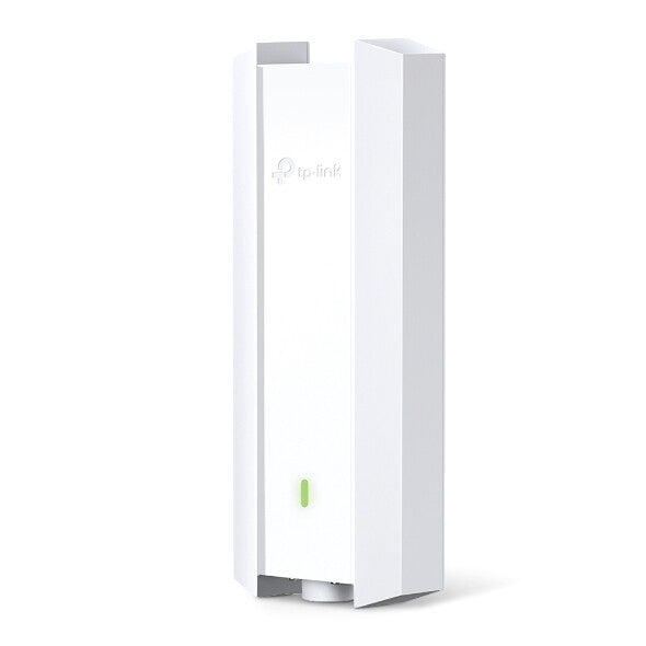 TP-Link Omada EAP610-Outdoor 1800 Mbit/s Blanco Energía sobre Ethernet (PoE)