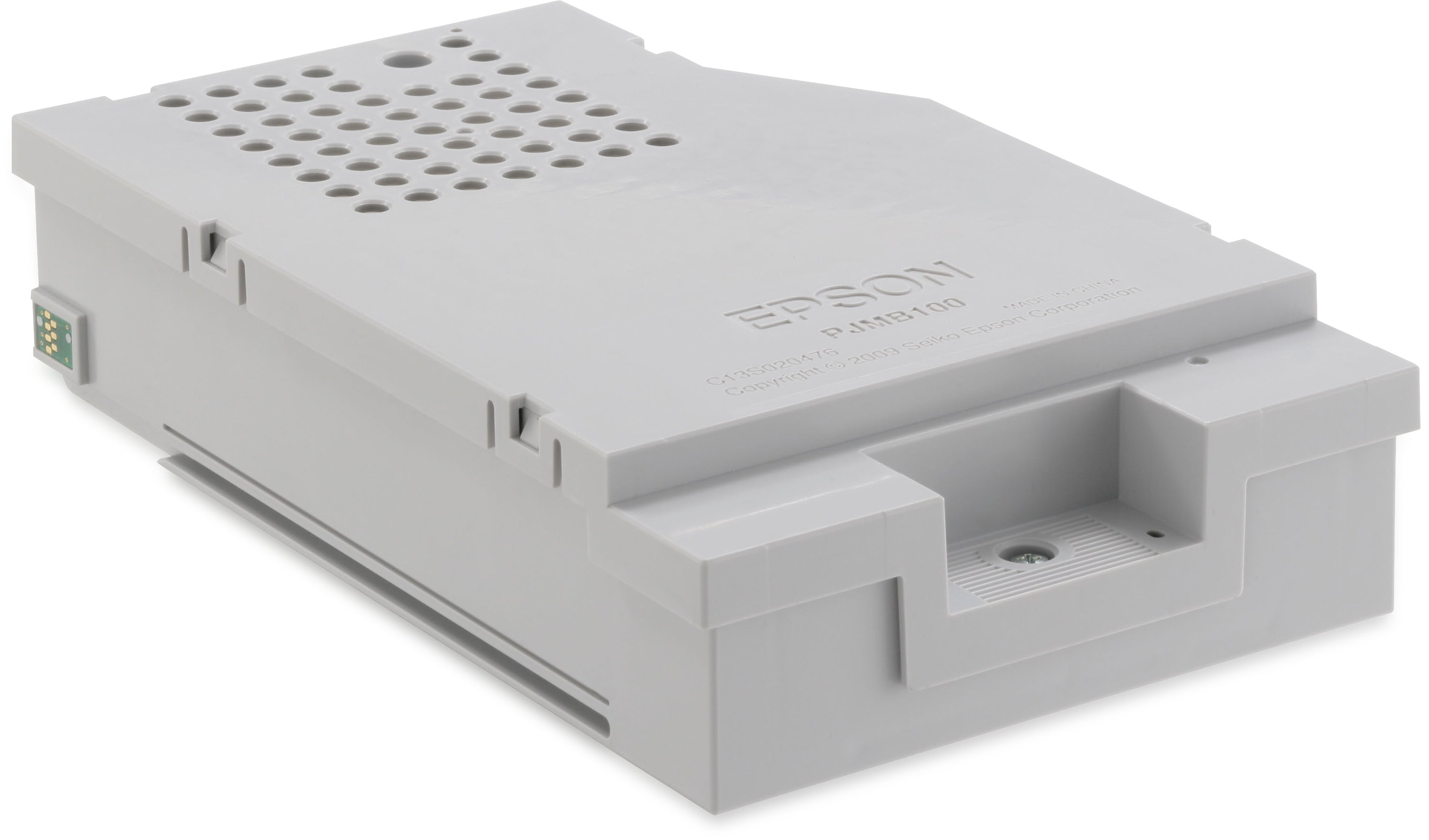 Epson Discproducer AP Maintenance Tank