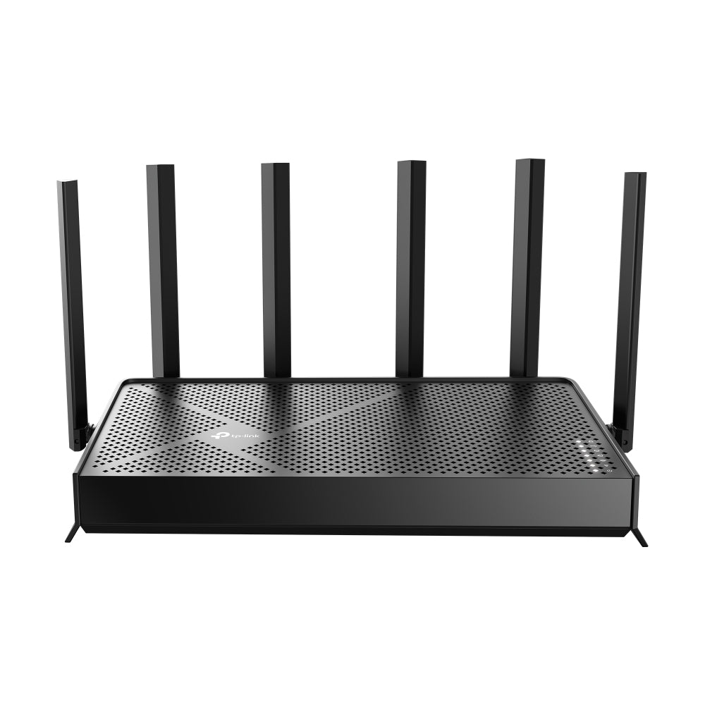 Routers TP-LINK Archer BE400