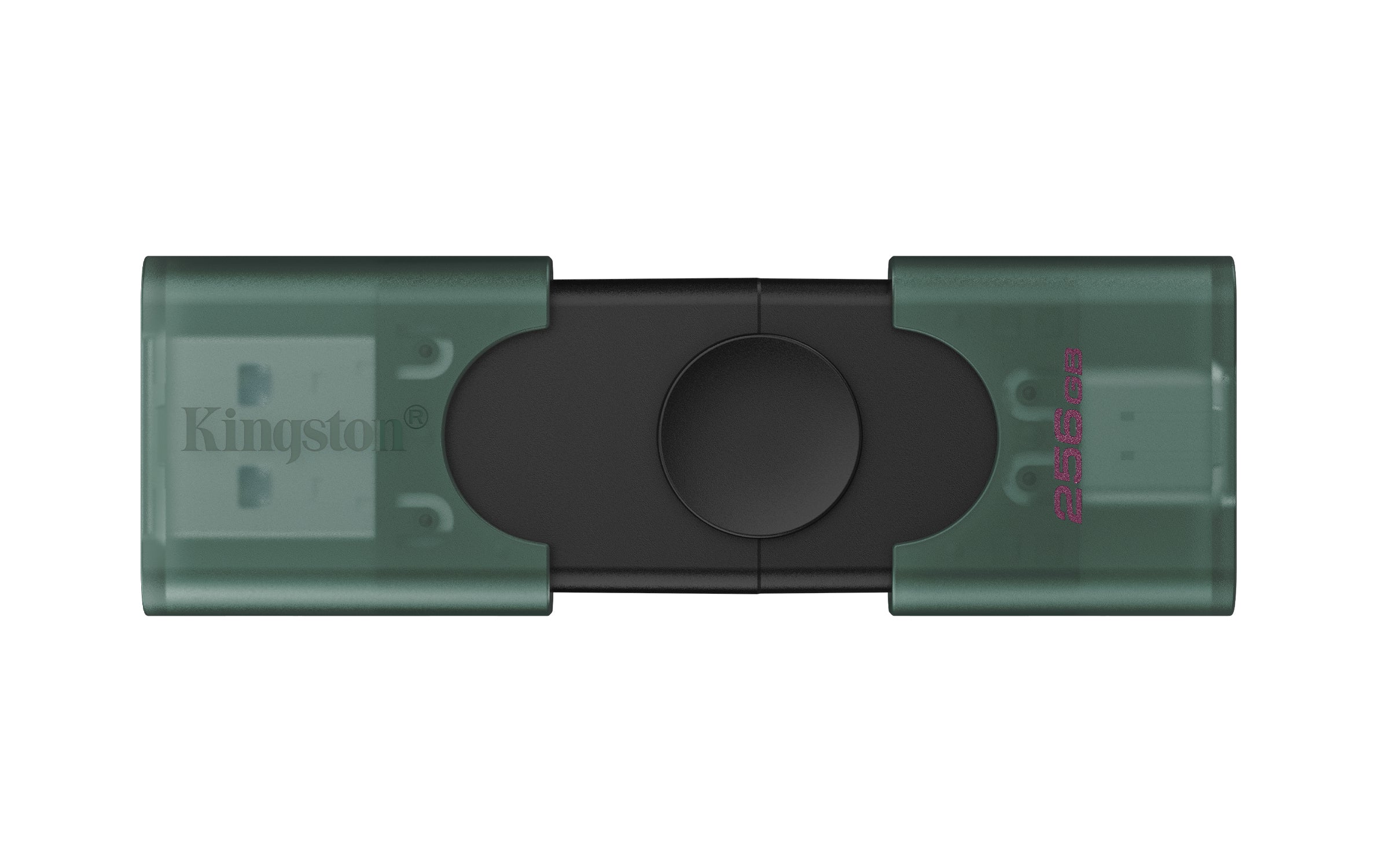 Memorias USB Kingston Technology DATATRAVELER DUOG2