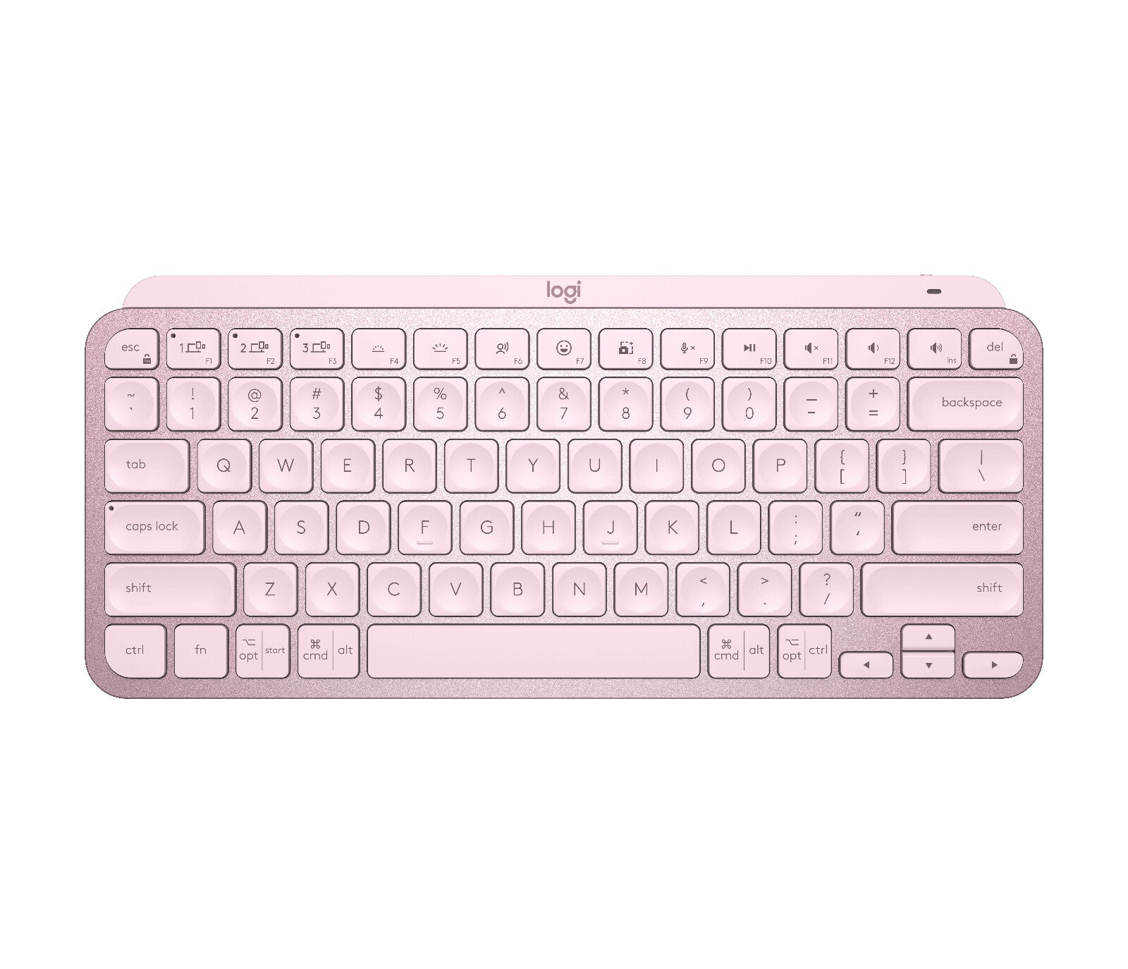 Logitech MX Keys Mini