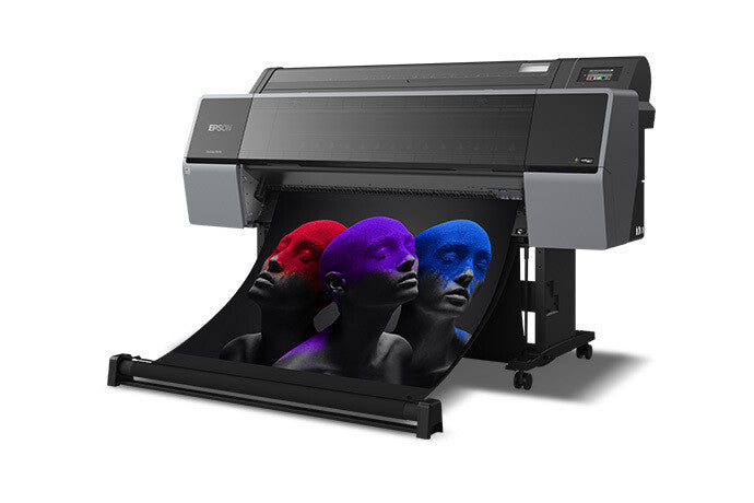 Epson SureColor P9570 impresora de gran formato Inyección de tinta Color 2400 x 1200 DPI Ethernet