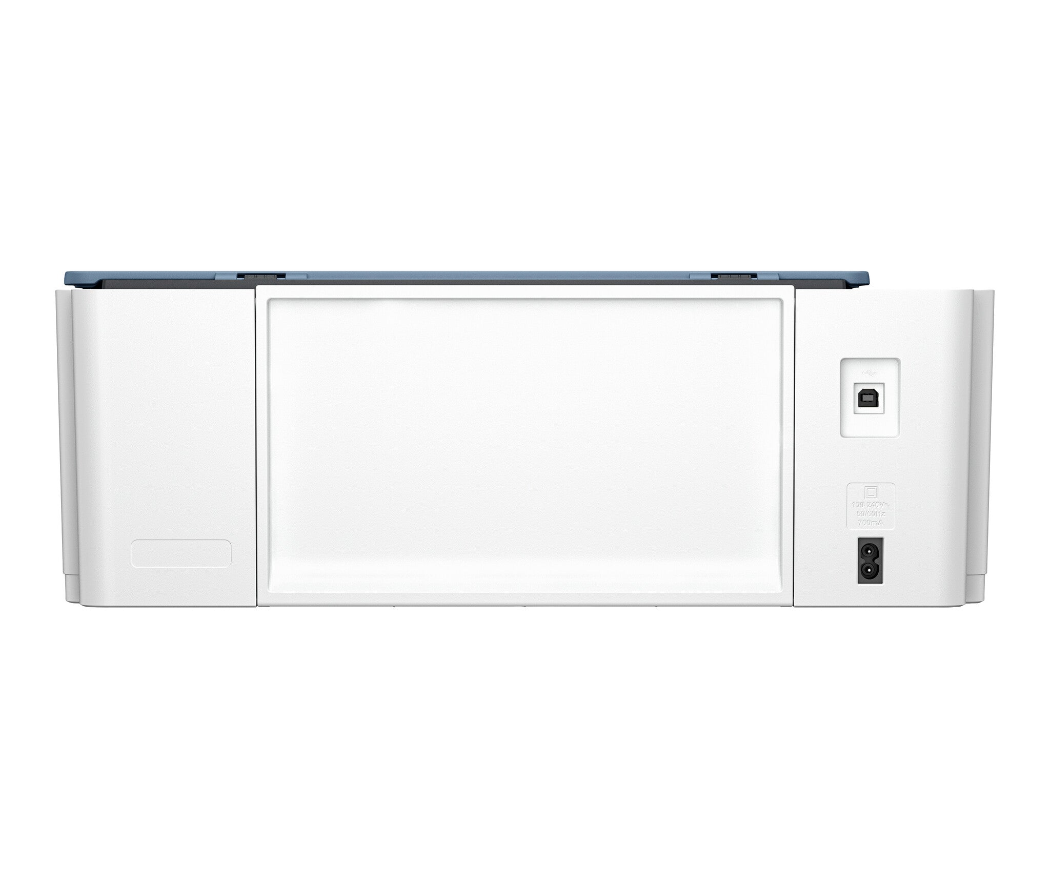 HP Smart Tank 585 Conexiones inalámbricas All-in-One Color Impresora, Copiadora, escáner