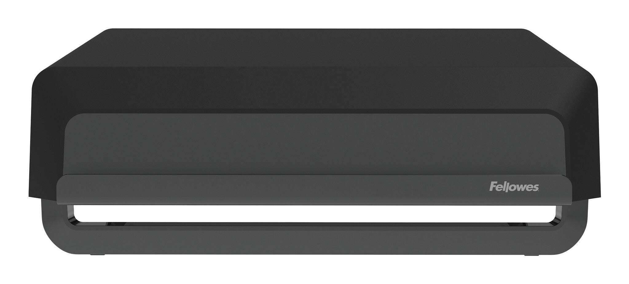 Fellowes Breyta Escritorio Negro