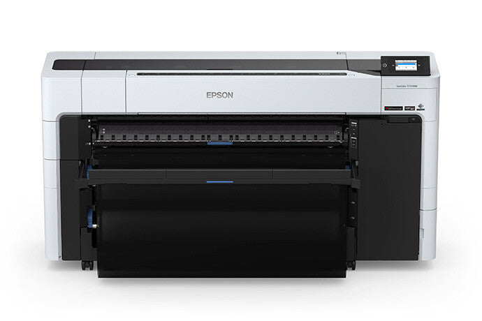 Epson SureColor T7770DM impresora de gran formato Wifi Inyección de tinta Color 2400 x 1200 DPI A0 (841 x 1189 mm) Ethernet