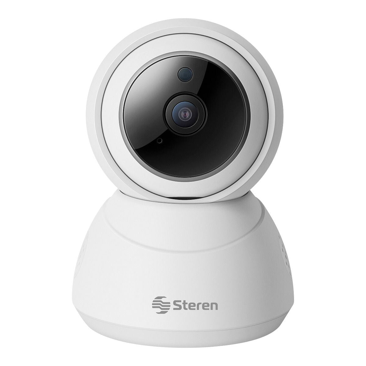 Steren CCTV-219 cámara de vigilancia Esférico Cámara de seguridad IP Interior 1920 x 1080 Pixeles Escritorio