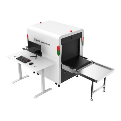 MAQUINA DE RAYOS X/ DAHUA/ DHI-ISC-M6550 ISC-M SERIES INTELLIGENT SECURITY DISPOSITIVO DE RAYOS X PARA INSPECCIONAR RPIDAMENTE EQUIPAJE Y MERCANCAS SIN ABRIR PAQUETES.