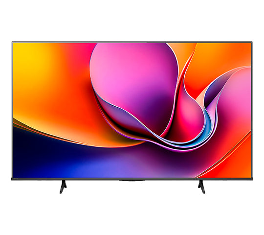 Hisense 58" 4K UHD Smart TV VIDAA LED A6NV