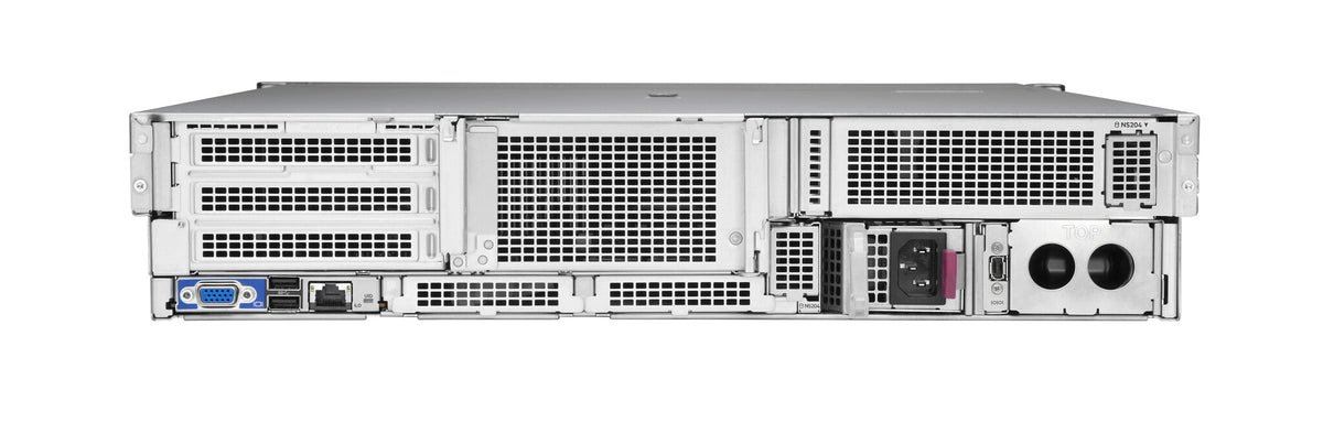 HPE ProLiant Compute DL340 Gen12 6515P 16c 1P 2x32GB-R 8SFF NS204i-u v2 MR416i-o 2x800W PS LA Server
