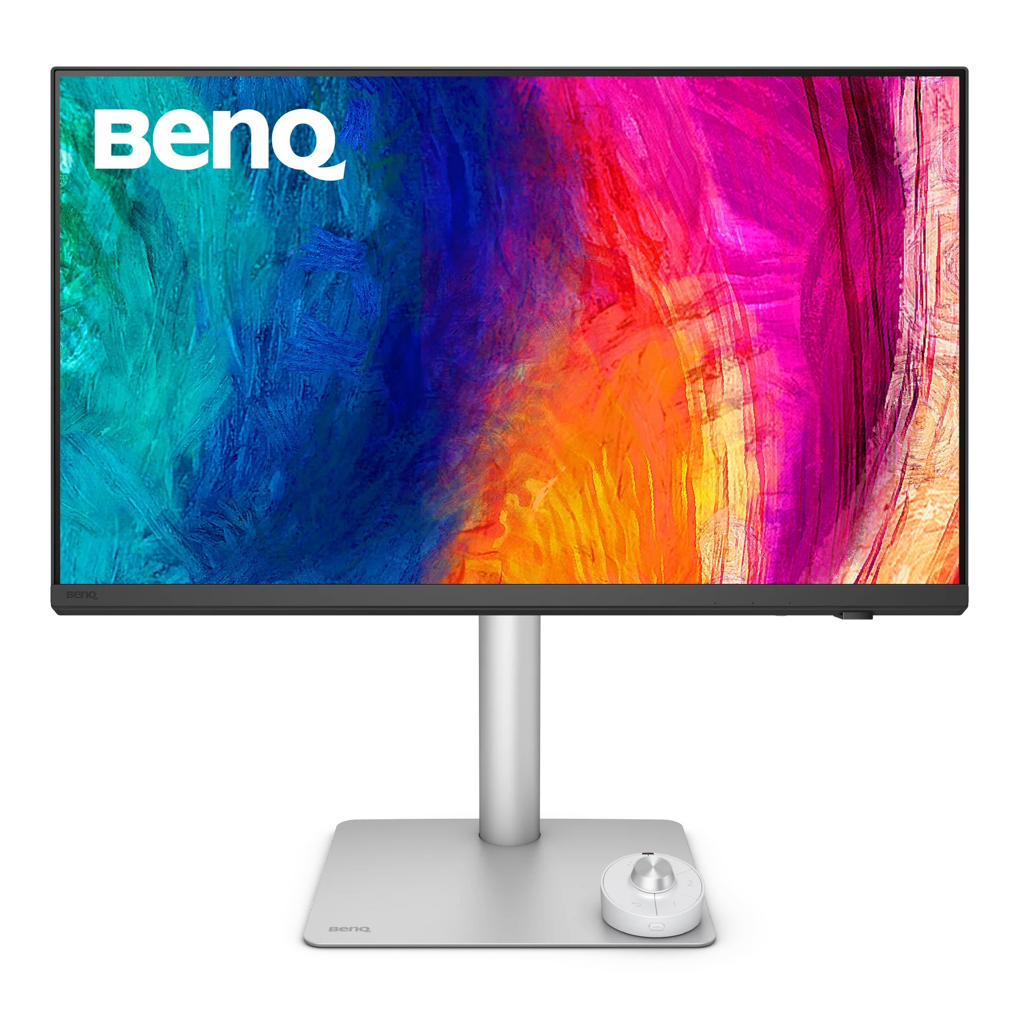 BenQ PD2730S Graphics Arts Monitor 27" 5K 5120 X 2880