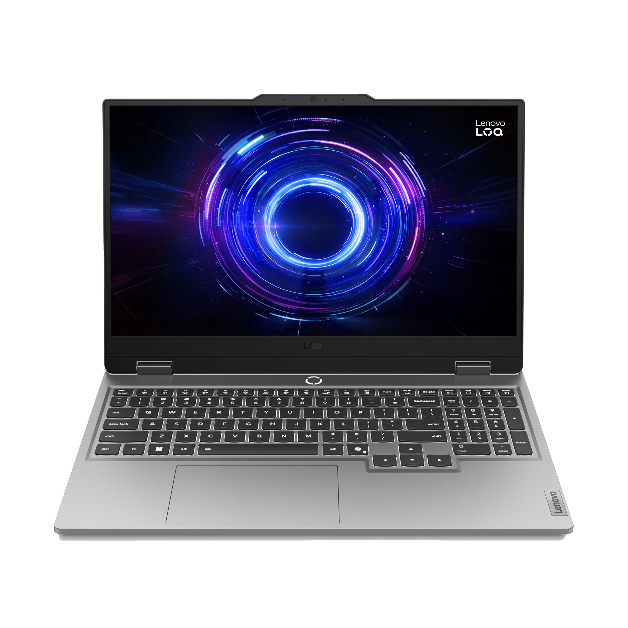Laptop Gamer Lenovo Idea 15.6 pulgadas Full HD Intel Core i5 NVIDIA GeForce RTX5050 24GB RAM 512GB SSD