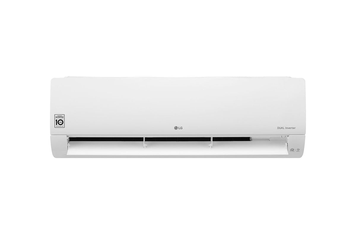 LG VM182H9 sistema de aire acondicionado dividido Sistema divisor Blanco