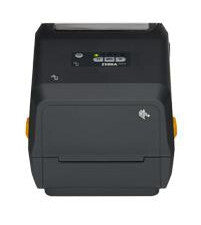 Zebra ZD421 impresora de etiquetas Transferencia térmica 300 x 300 DPI 102 mm/seg Inalámbrico y alámbrico Ethernet Bluetooth