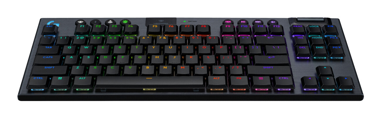 Logitech G G915 X LIGHTSPEED TKL