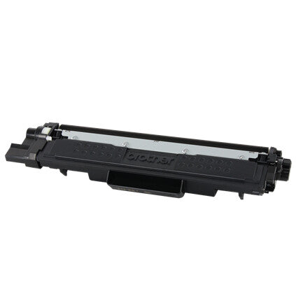 Brother TN-227BK cartucho de tóner 1 pieza(s) Original Negro