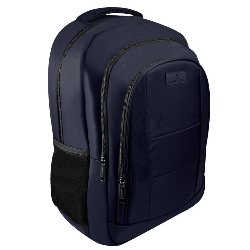 Perfect Choice PC-084297 mochila Mochila casual Azul Poliéster
