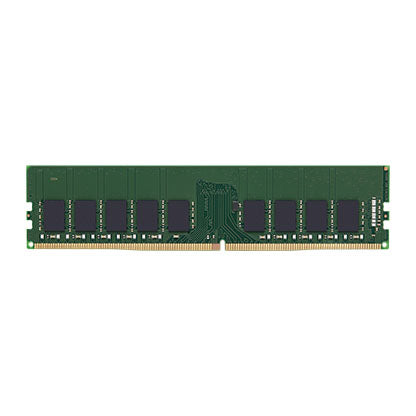Memoria RAM Kingston DDR4 2666 MHz 16GB ECC CL19 Dual Rankx8