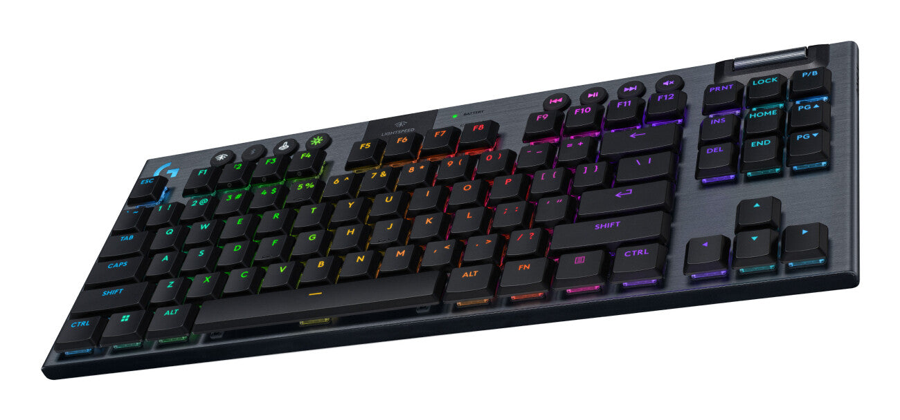 Logitech G G915 X LIGHTSPEED TKL