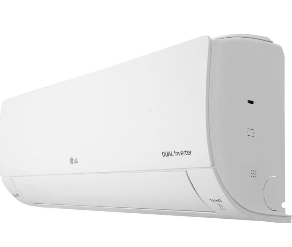 LG VM121H9 sistema de aire acondicionado dividido Sistema divisor Blanco