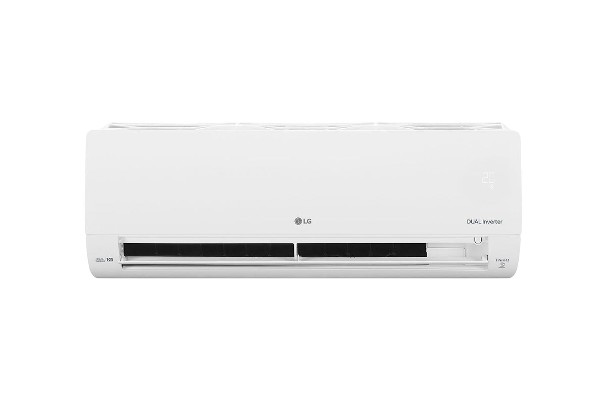 LG VM121C9 sistema de aire acondicionado dividido Unidad interior de aire acondicionado Blanco