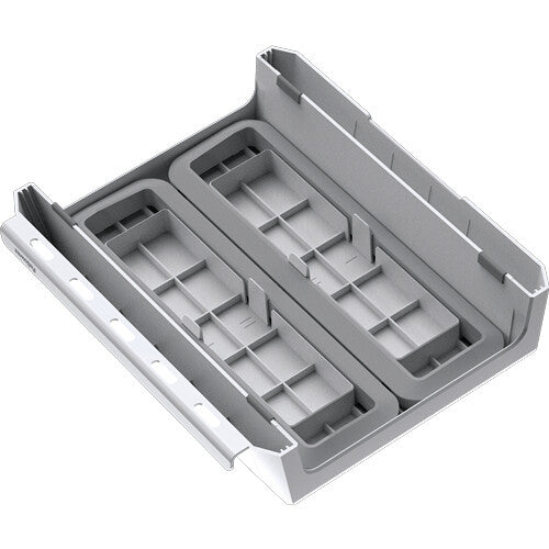 Fellowes Breyta Escritorio Blanco