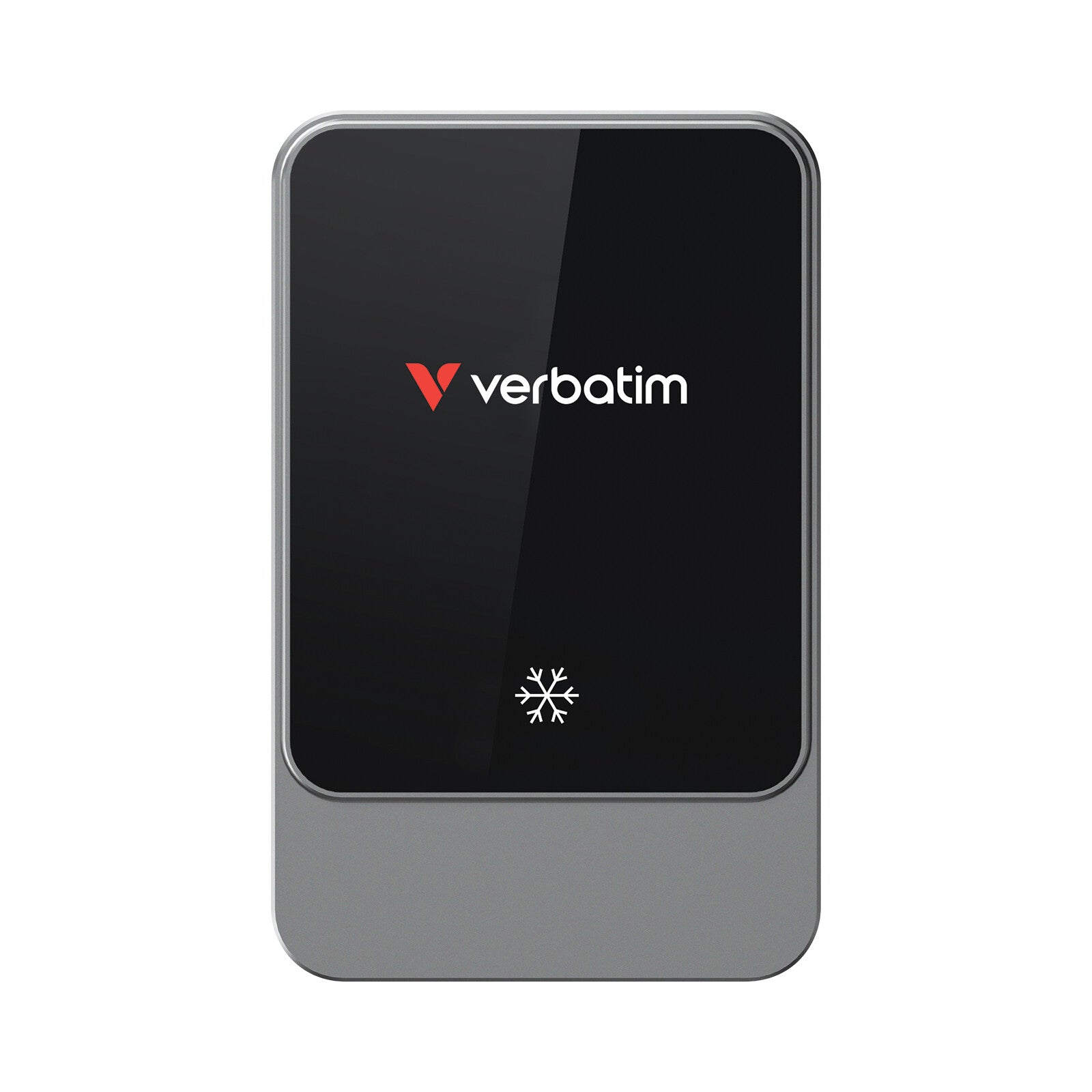 Verbatim Charge 'n' Drive Smartphone Negro USB Cargador inalámbrico Carga rápida Auto