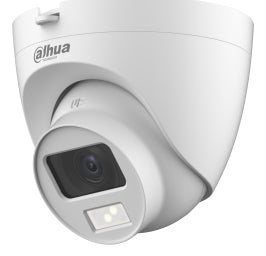 Cámara domo análoga Dahua Technology DH-HAC-HDW1200CLQN-IL-A