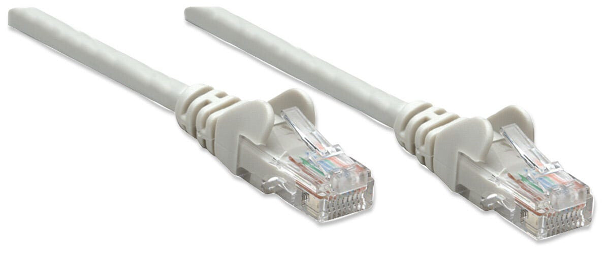 Intellinet Cable de red Cat6, UTP