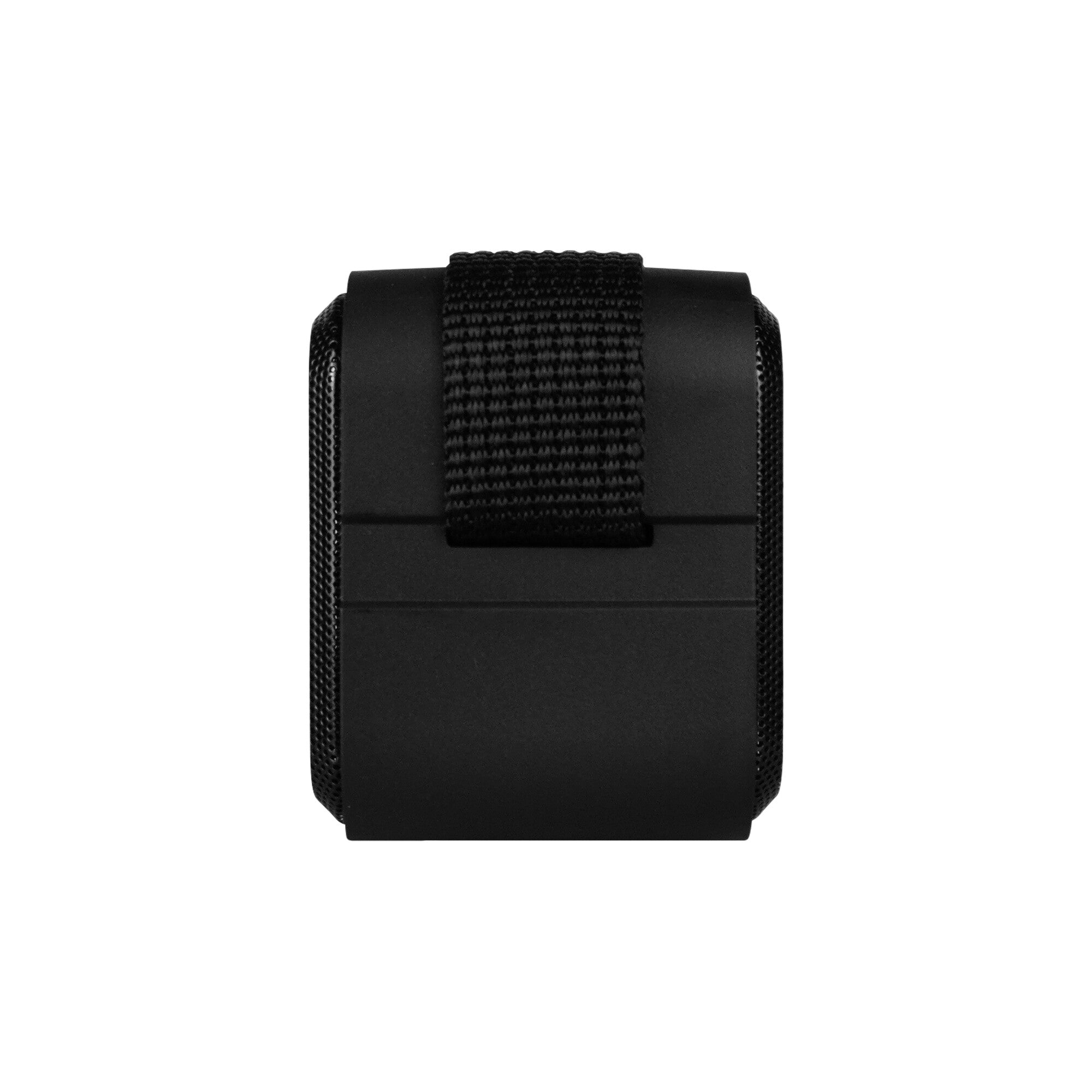 Vorago BSP-500-V2 altavoz portátil y para fiesta Altavoz portátil estéreo Negro 3 W