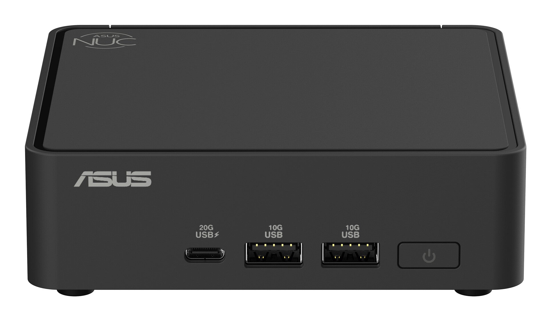 ASUS NUC RNUC15CRKC7069CU Intel Core 7 240H 16 GB DDR5-SDRAM 1 TB SSD Windows 11 Pro Mini PC Negro