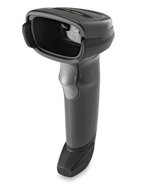 Zebra DS2208 Standard Range 1D/2D USB Corded Imager