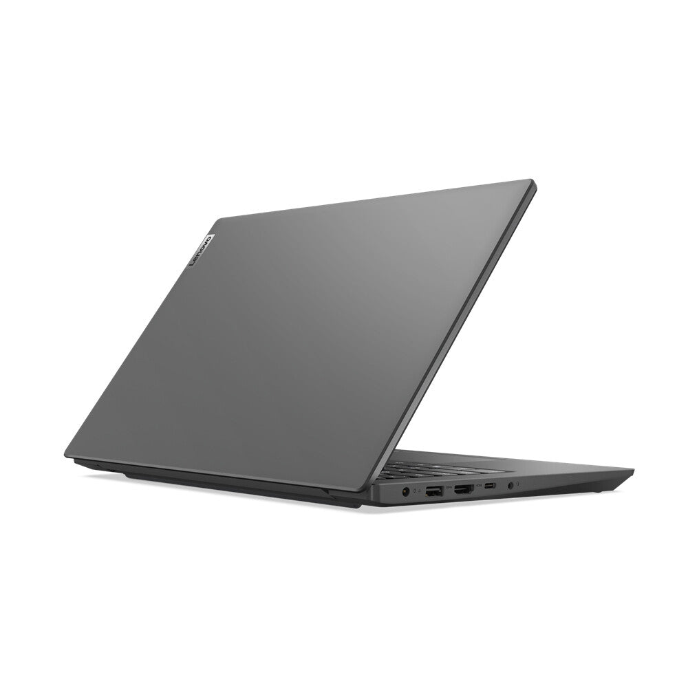 Lenovo V14 G4 IRU Intel® Core™ i3 i3-1315U Computadora portátil 35.6 cm (14") Full HD 8 GB DDR4-SDRAM 256 GB SSD Wi-Fi 6 (802.11ax) Windows 11 Home Español Gris