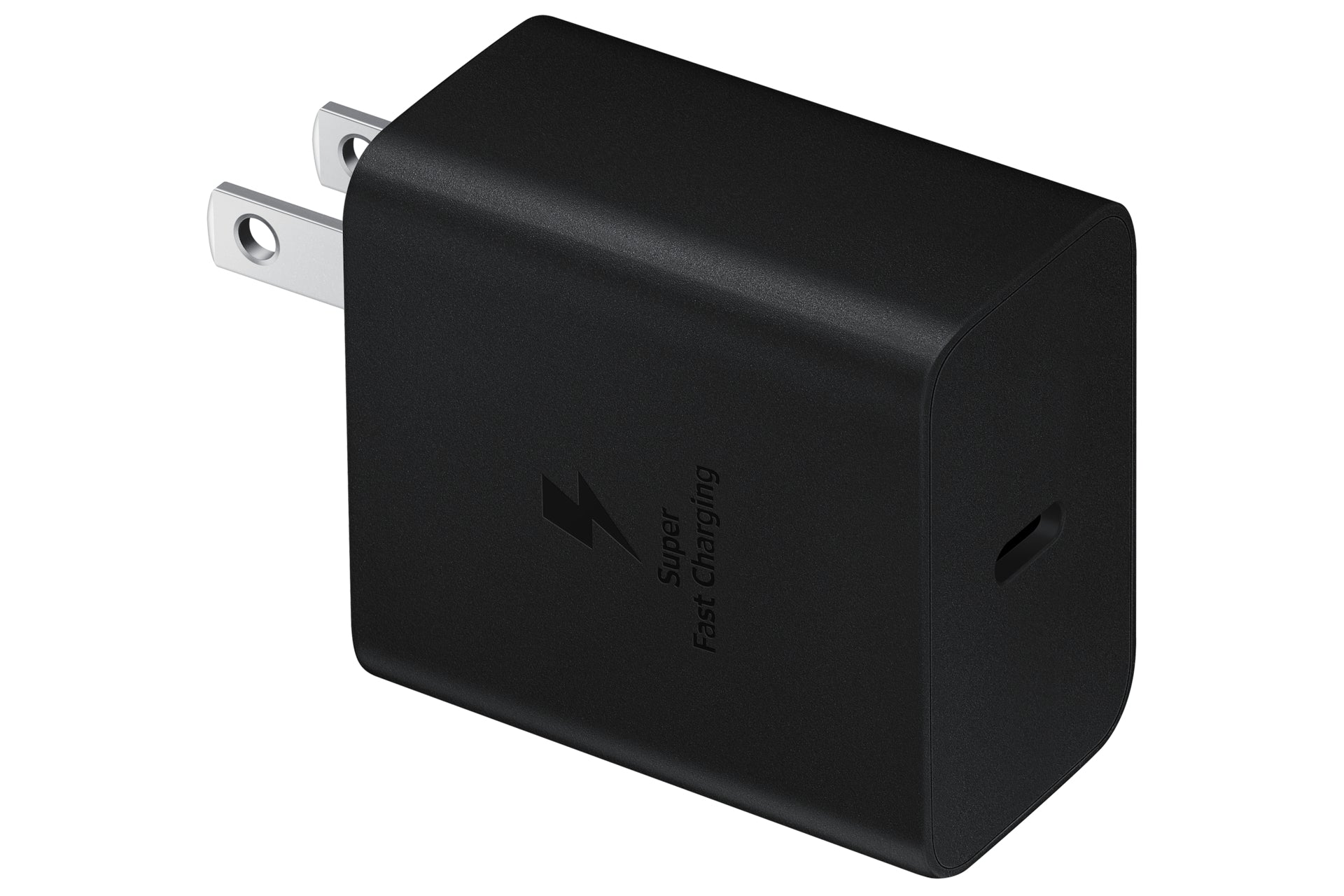 SAMSUNG 45W ADAPTER WITH CABLE