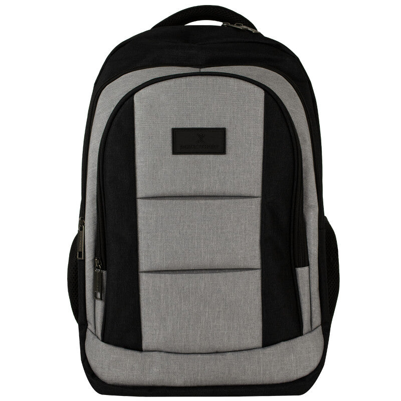 Perfect Choice PC-084181 mochila Mochila casual Negro Poliéster