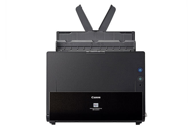 Canon imageFORMULA DR-C225 II ADF + Escáner de alimentación manual 600 x 600 DPI A3 Negro