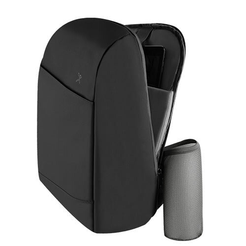 Perfect Choice PC-084921 mochila Mochila casual Negro Poliéster