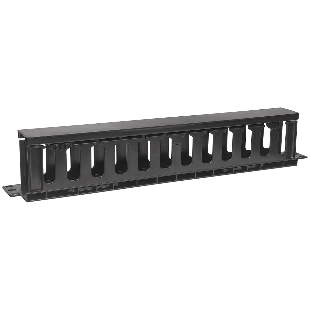 Intellinet 714679 accesorio para rack Panel de gestión de cables