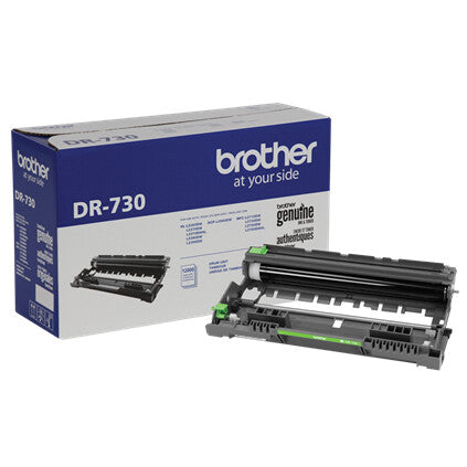 Brother DR730 Original 1 pieza(s)