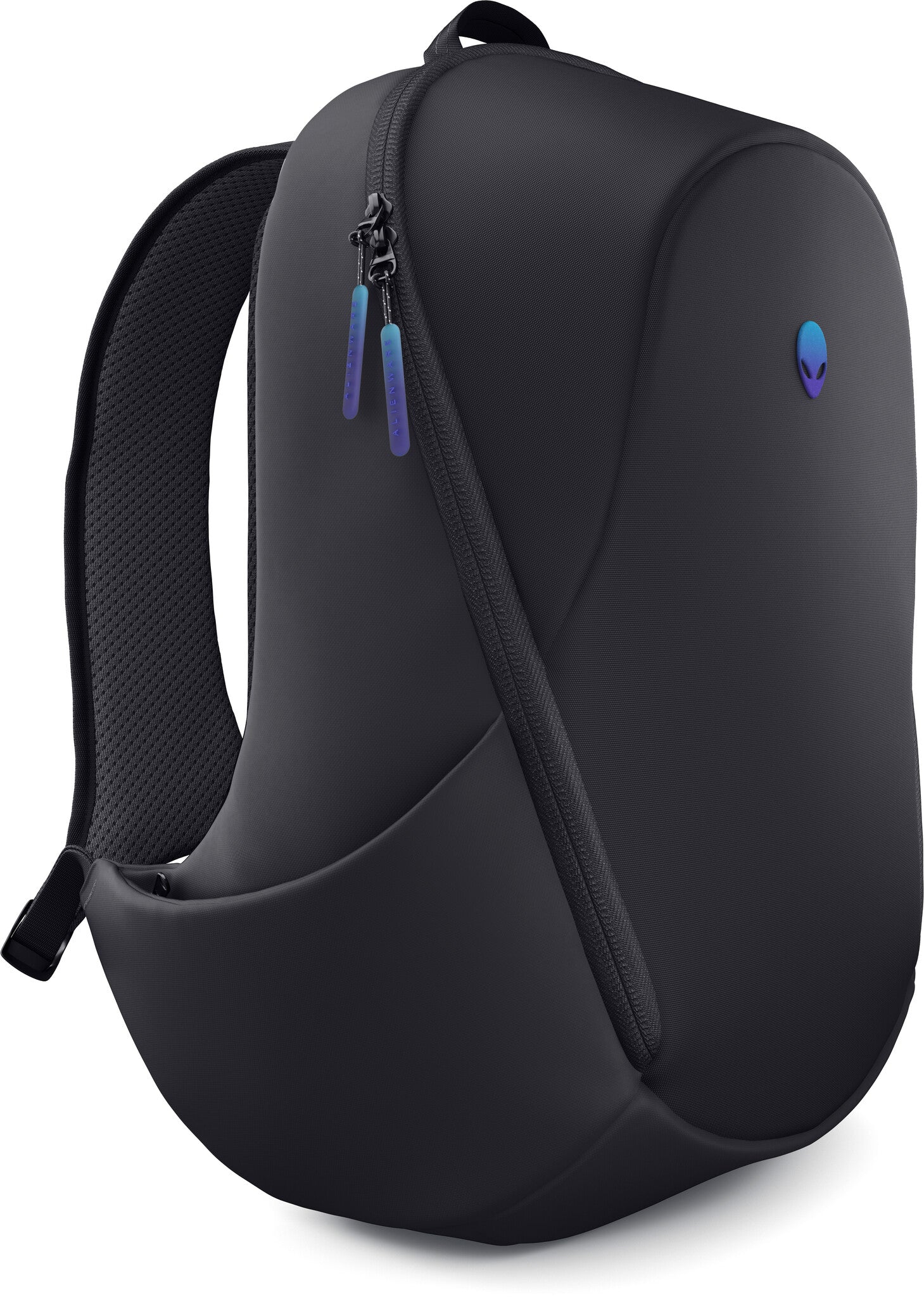 Alienware AW5625P 40.6 cm (16") Mochila Negro