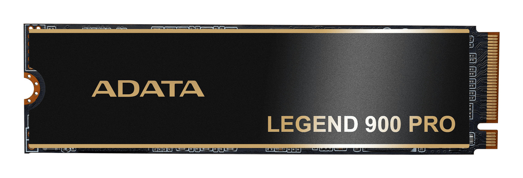Unidad de Estado Sólido SSD Adata Legend-900p-1tcs Pro 1TB Pcie Gen 4x4 M.2 2280 Alta Velocidad