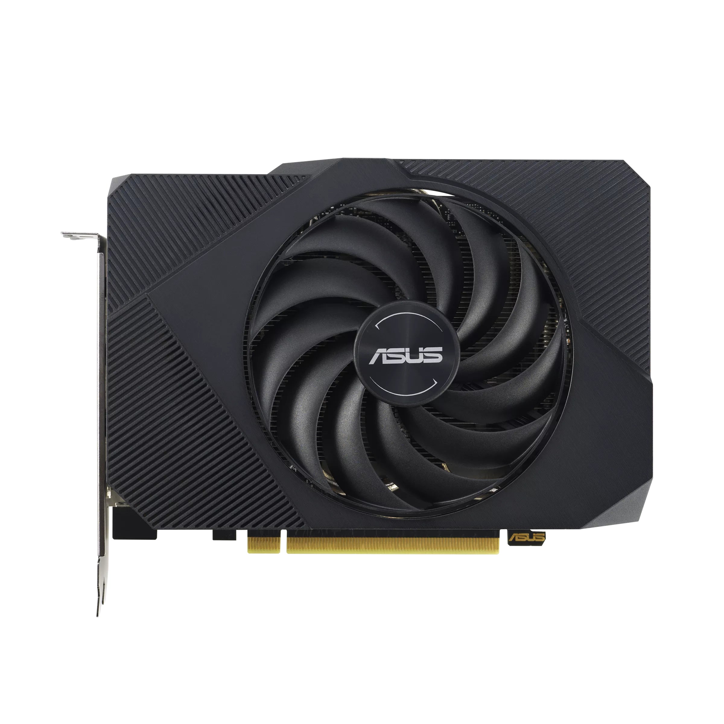 TARJETA DE VIDEO ASUS NVIDIA RTX3050 /PCIE X16 4.0 /8GB GDDR6 /HDMI /3XDP /ESTANDAR /GAMA MEDIA