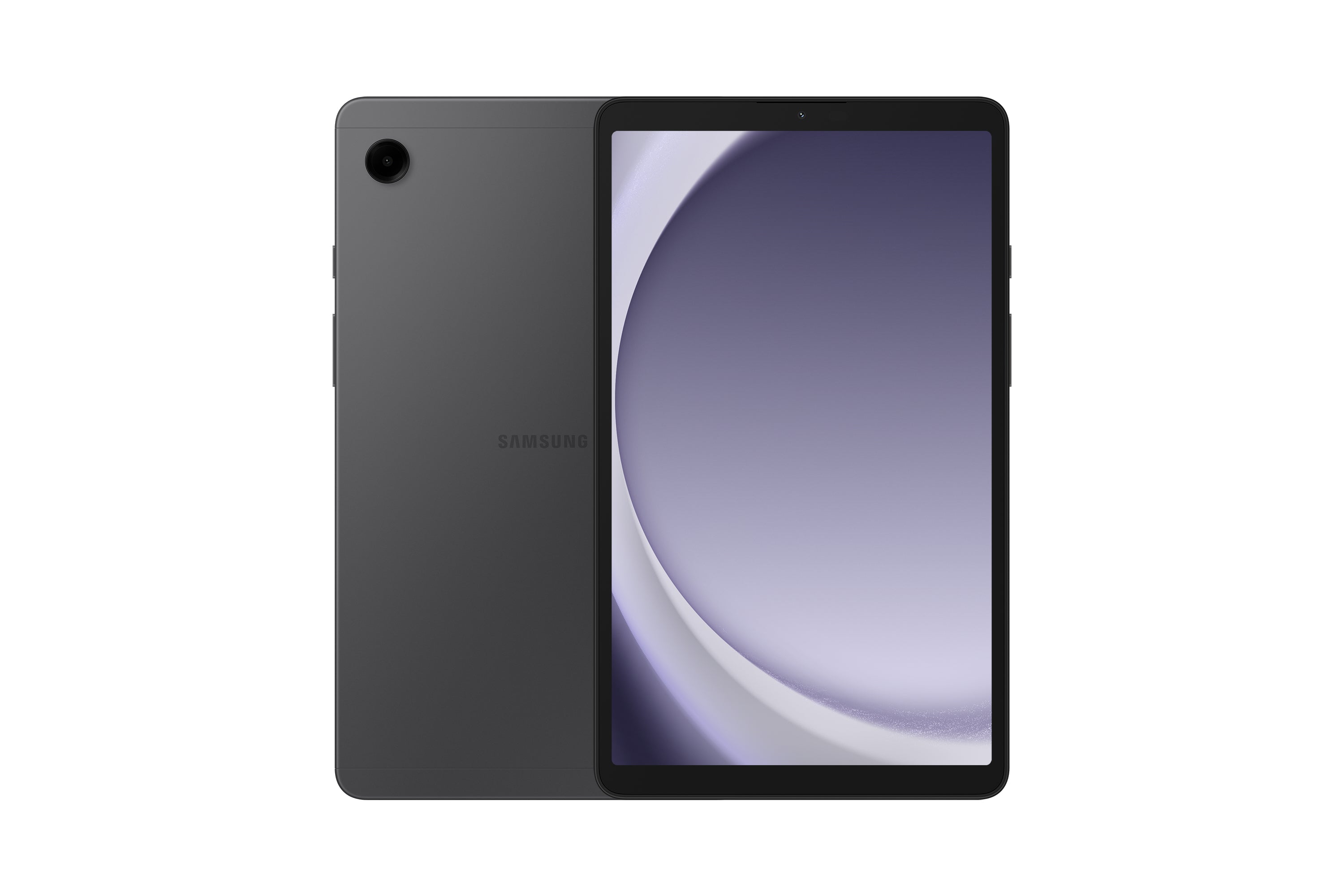Samsung Galaxy Tab A9 8.7" LTE Octacore 64GB 4GB RAM MediaTek Helio G99 Android 13 Gray 2-Year Warranty