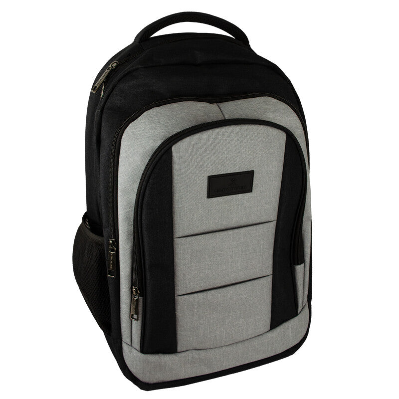 Perfect Choice PC-084181 mochila Mochila casual Negro Poliéster