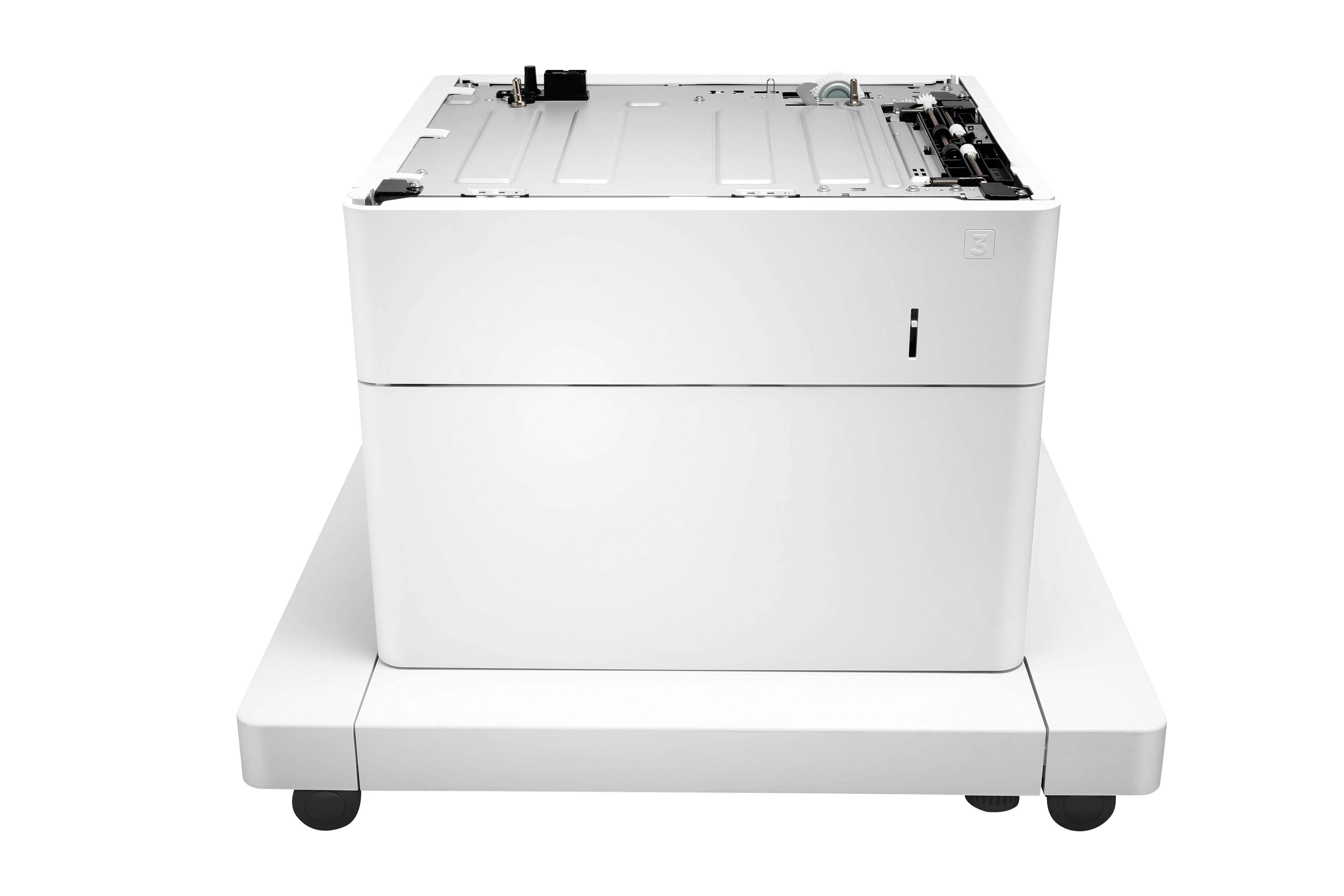 Bandeja de Papel HP J8J91A para 500 hojas